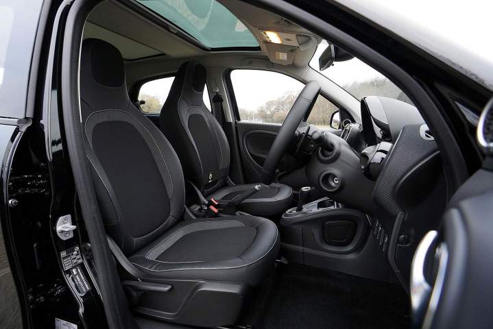 Nettoyage habitacle de voiture Montélimar